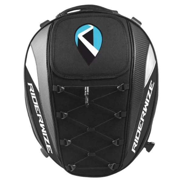 Motorcycle Tail Bag