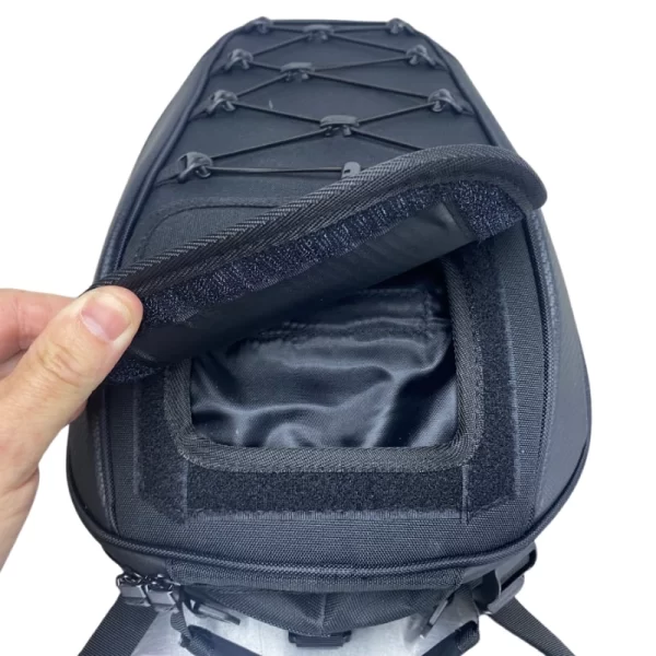 Motorcycle Tail Bag