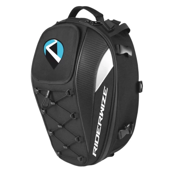 Motorcycle Tail Bag