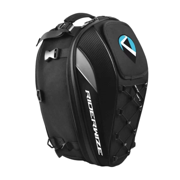 Motorcycle Tail Bag