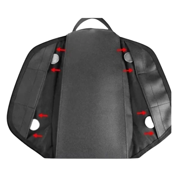 Motorcycle Tank Bag