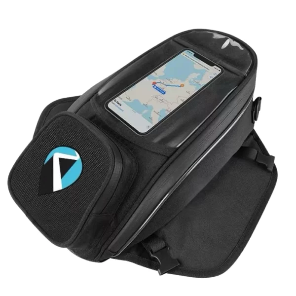 Motorcycle Tank Bag